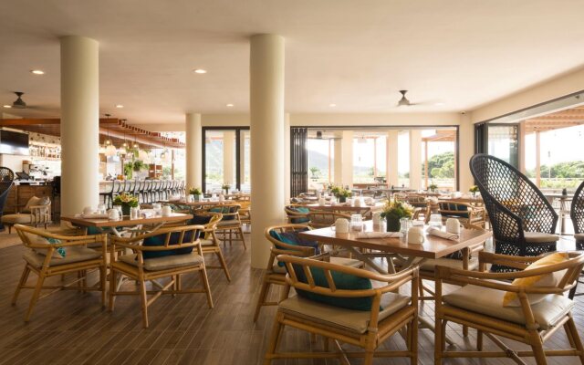 Queen Kapiolani Hotel