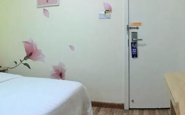 7 Days Inn Guiyang Guanshui Road Second Branch