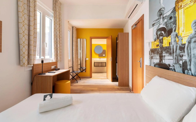 B&B Hotel Palermo Quattro Canti