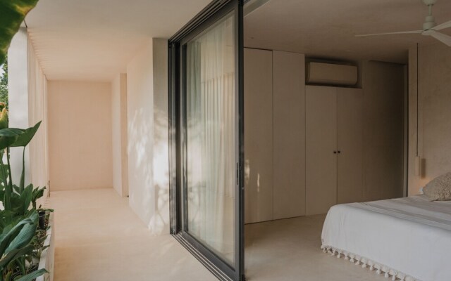 Casa Marfil By Lockey