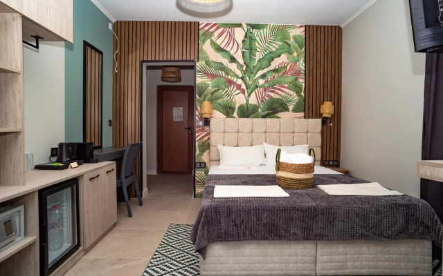 Salena Beach Hotel