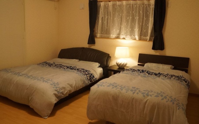 yachimata villa – Guest Rooms – Yachimata