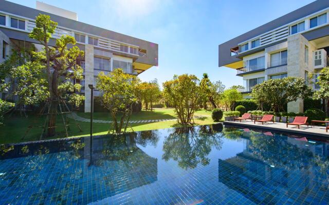 The Gallery Khao Yai Hotel and Residence