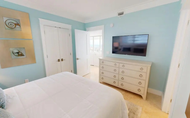 Oceania 602 3 Bedroom Condo