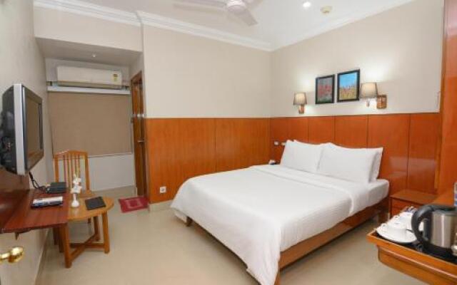 The Classic Hotel