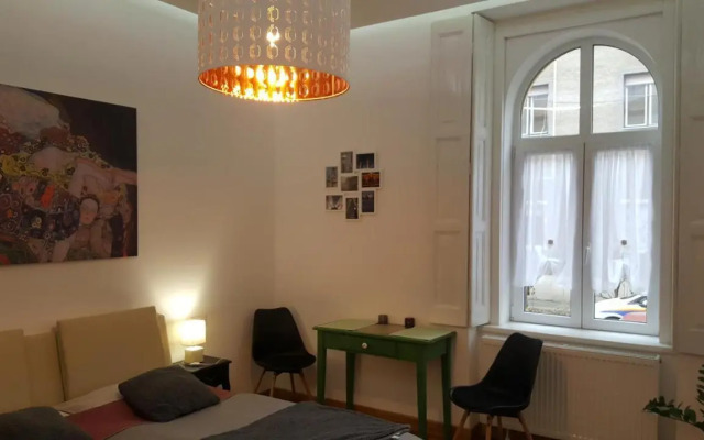 Stylish Apartman Szeged