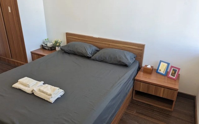 Interhouse La Homestay Đa Nang