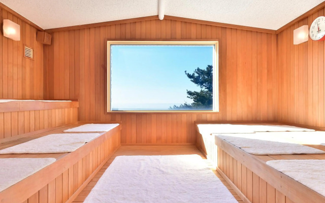 Shizuoka Country Hamaoka couse&Hotel