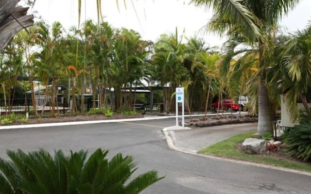 Tasman Holiday Parks - Fraser Coast