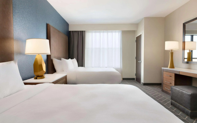 Embassy Suites by Hilton Wilmington Riverfront