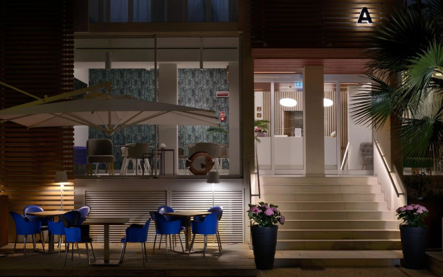 Hotel Romagna