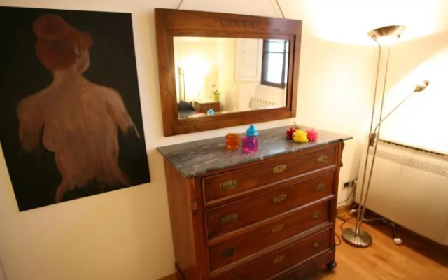 Apartment Brighina Anguillara