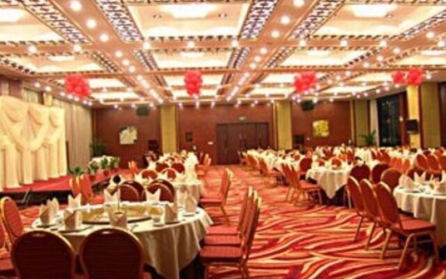 The Greenway Hotel Xiamen