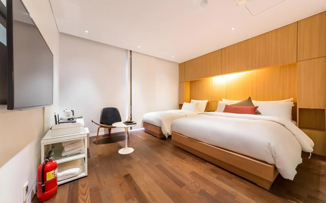 Hotel Amare
