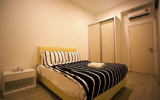 MCity KLCC @ PenguinHomes