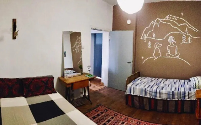 Camping Kromidovo