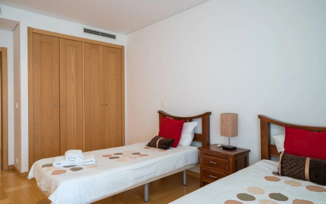 VilamouraSun Aquamar 508