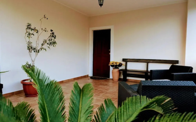 Zama Bed&Breakfast