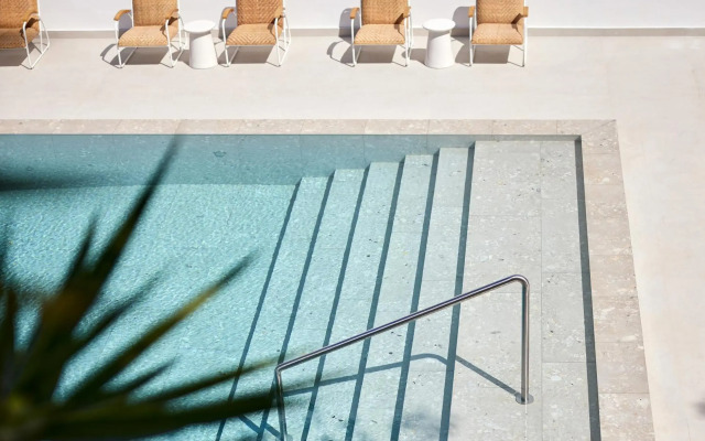 The Roc Club, A Grecotel Hotel To Live