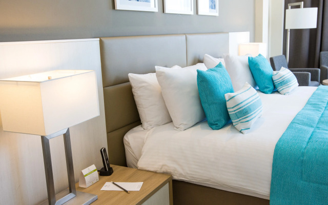 Salini Resort