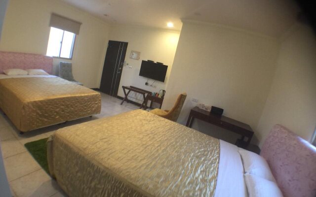 Kenting Heng-Chung Art Hostel