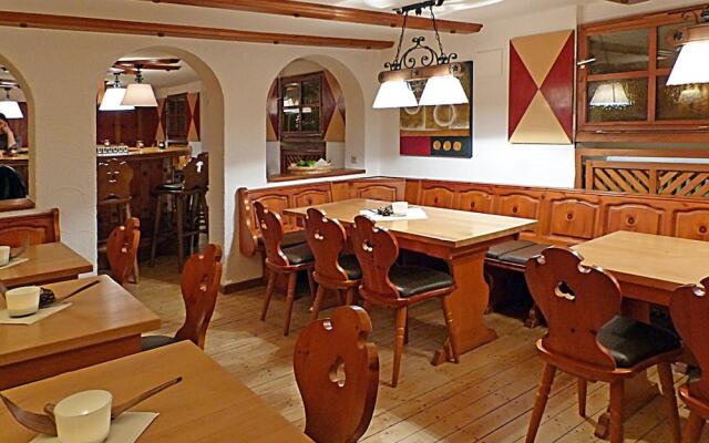 Hotel Restaurant Schwyzerhuesli