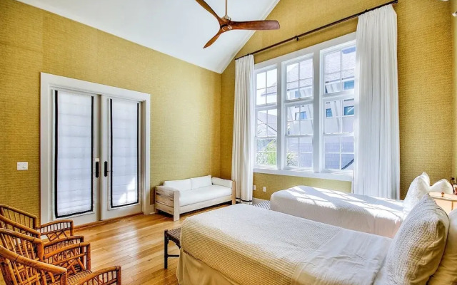Captains Quarters by Exclusive 30A