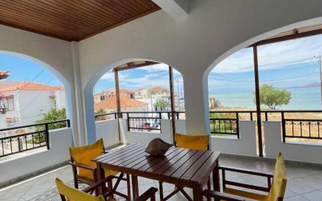 Gialos Apartment