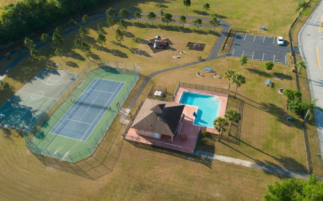 4820 Private Paradise , kissimmee, US