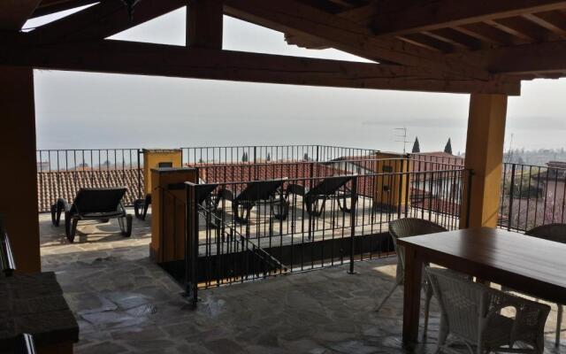 B&B Al Vec Licinsi'