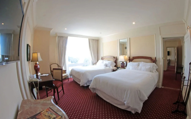 The Westin Camino Real, Guatemala