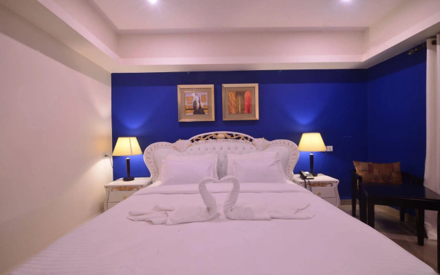 Seasons Hotels & Resorts