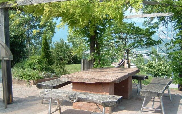 Agriturismo Cornolade