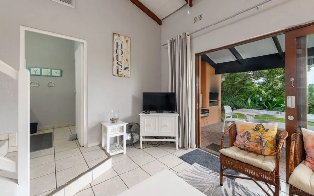 San Lameer Villa Rentals 2204