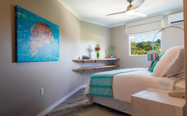 Sea Breeze Beach House by Ocean Hotels - All Inclusive