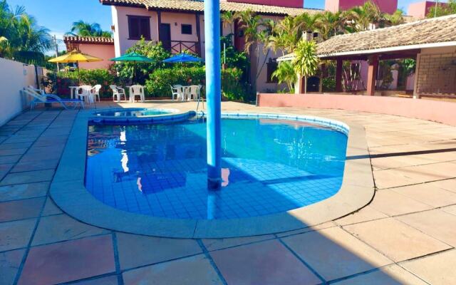 Branca Tropical Brasil Residencial