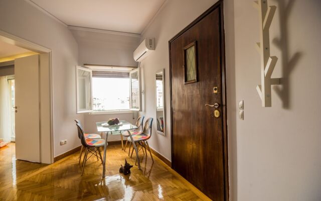 City Center Luxury Apartment