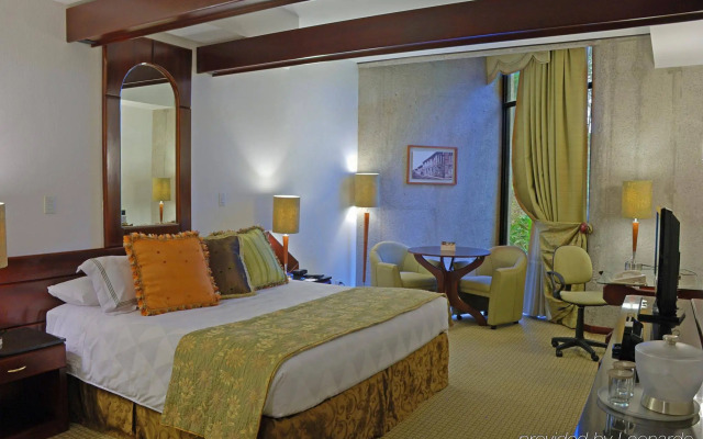 Radisson San Jose-Costa Rica