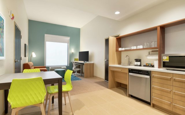 Home2 Suites by Hilton Greece Rochester