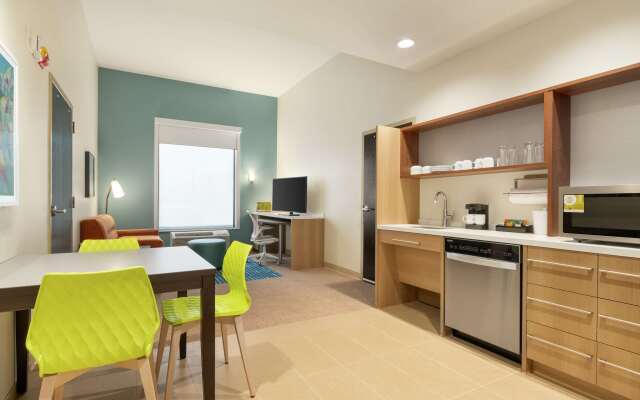 Home2 Suites by Hilton Greece Rochester