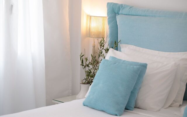 Ippokampos Town Apartments