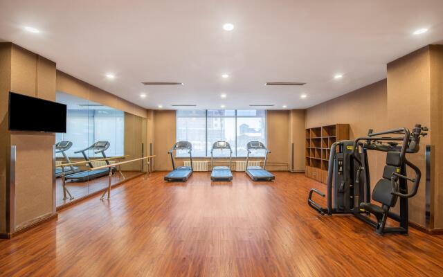 Holiday Inn Express Changbaishan by IHG