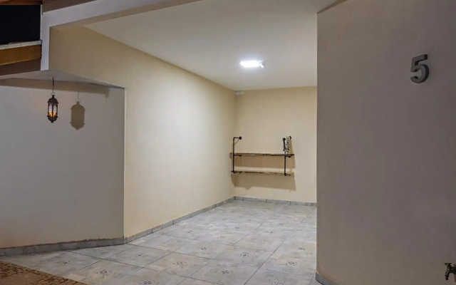 Vila Pepira ViP