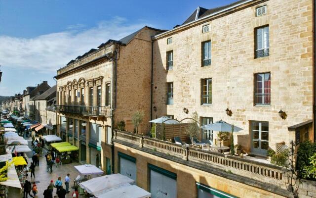 La Villa des Consuls