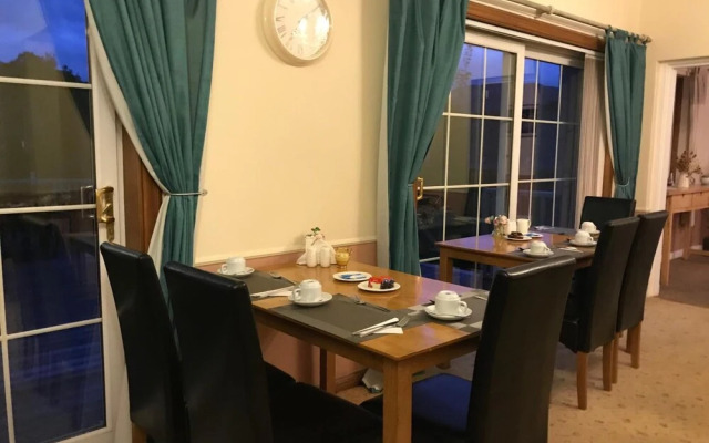 Distillery Guest House