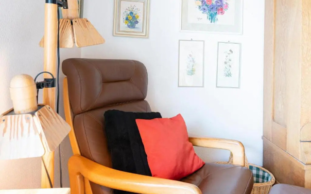 Haus Fernsicht Wohnung 19