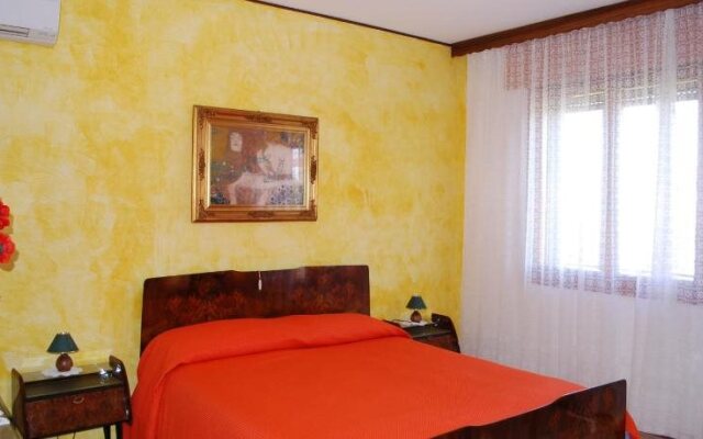 Anna B&B