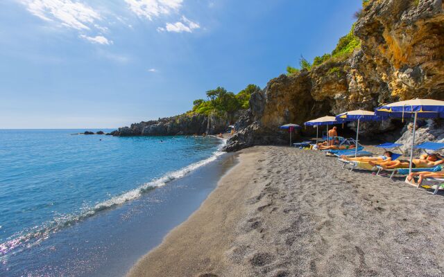 Grand Hotel Pianeta Maratea Resort