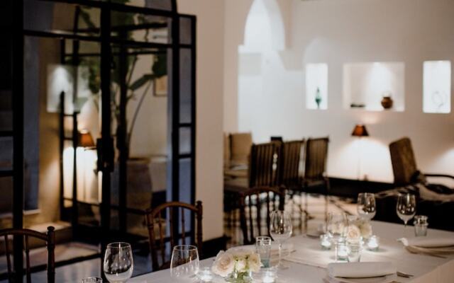 Riad & Spa Azzouz