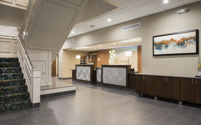 Holiday Inn Rock Island by IHG